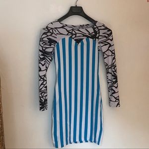 Unique Handmade Dress No Brand